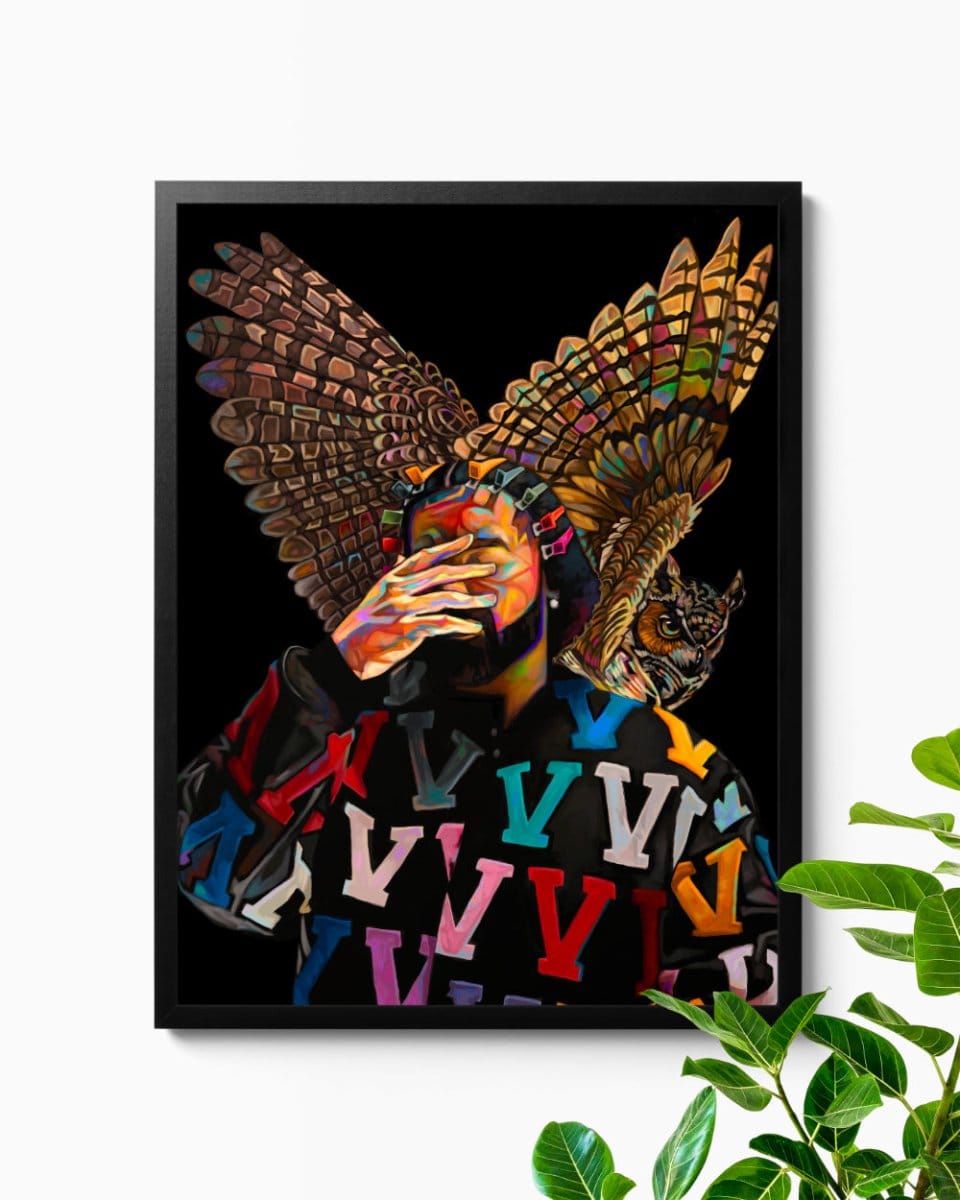 Nashid Chroma Art 4.A.T.D