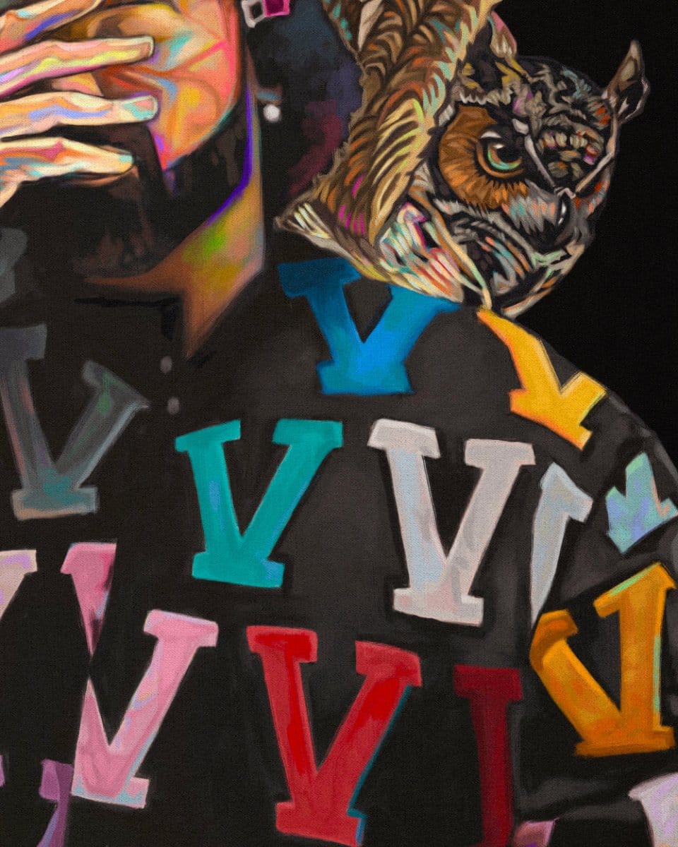 Nashid Chroma Art 4.A.T.D