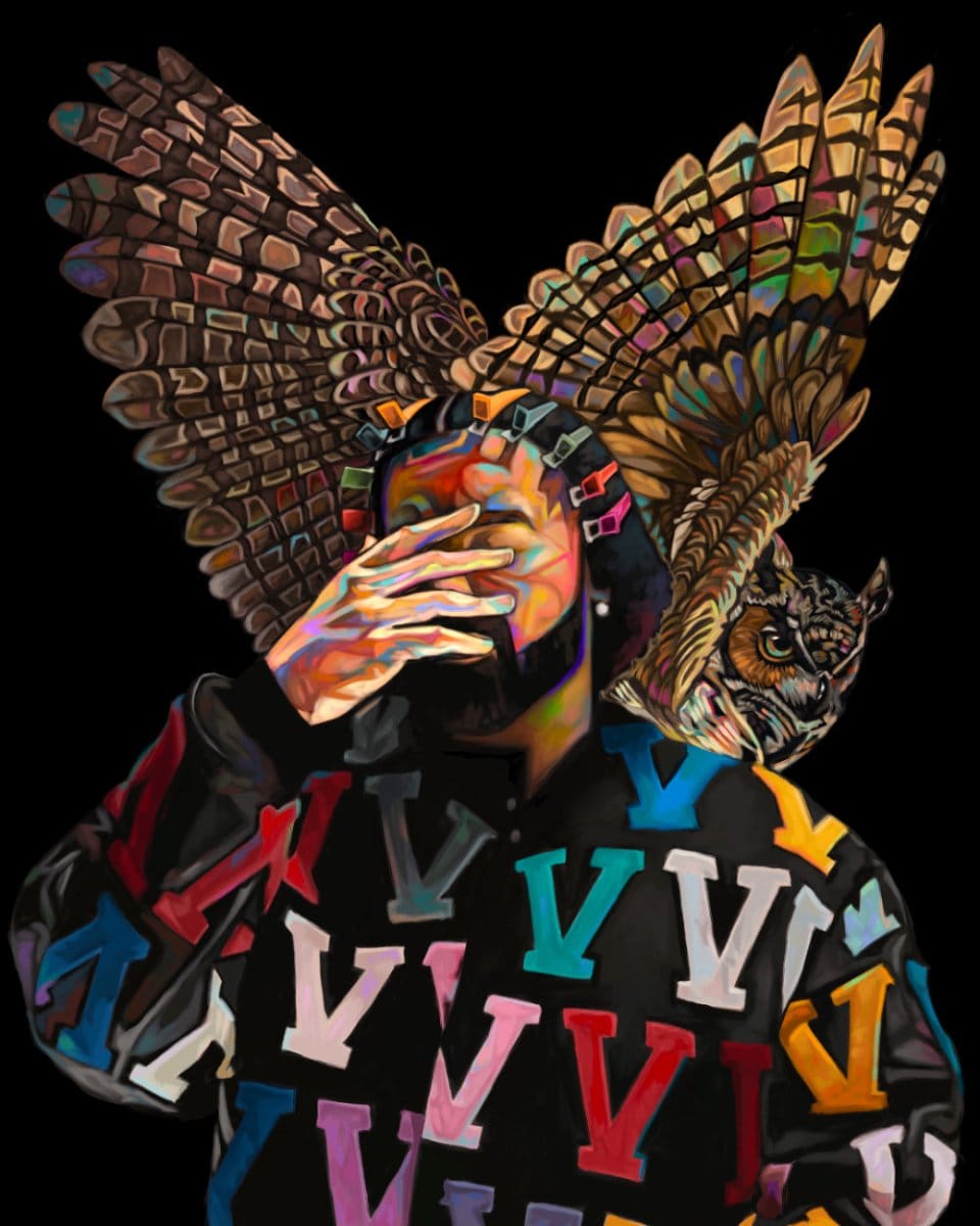 Nashid Chroma Art 4.A.T.D