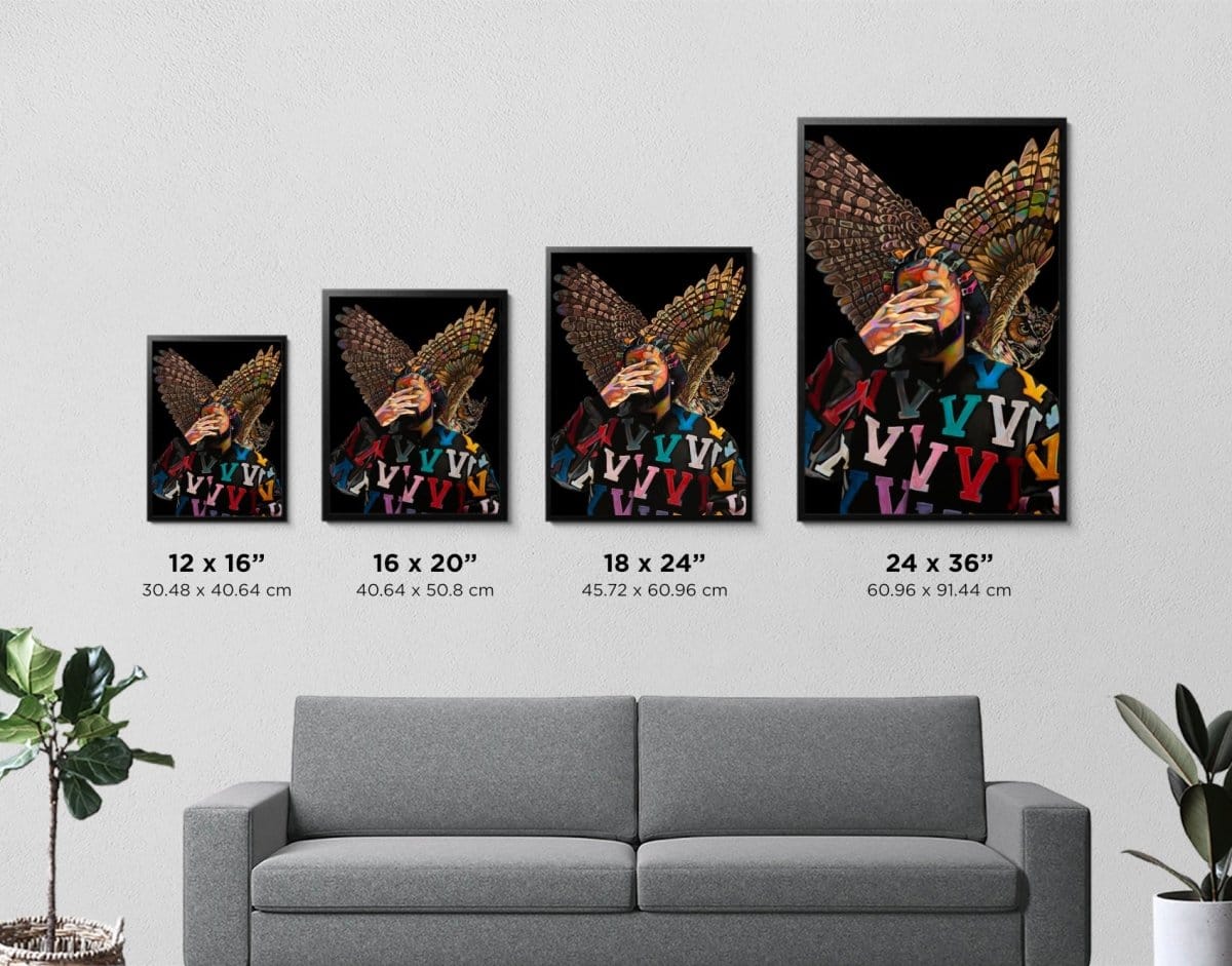 Nashid Chroma Art 4.A.T.D