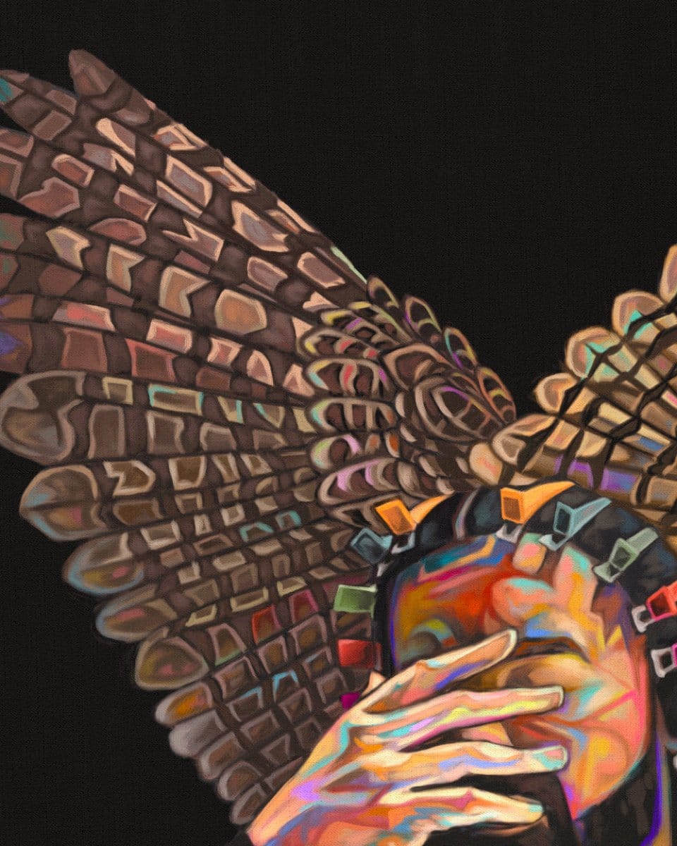 Nashid Chroma Art 4.A.T.D