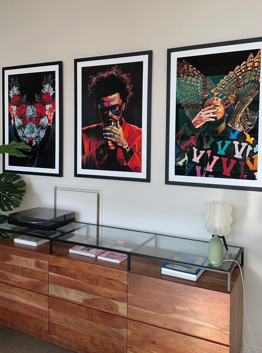 Nashid Chroma Art 4.A.T.D