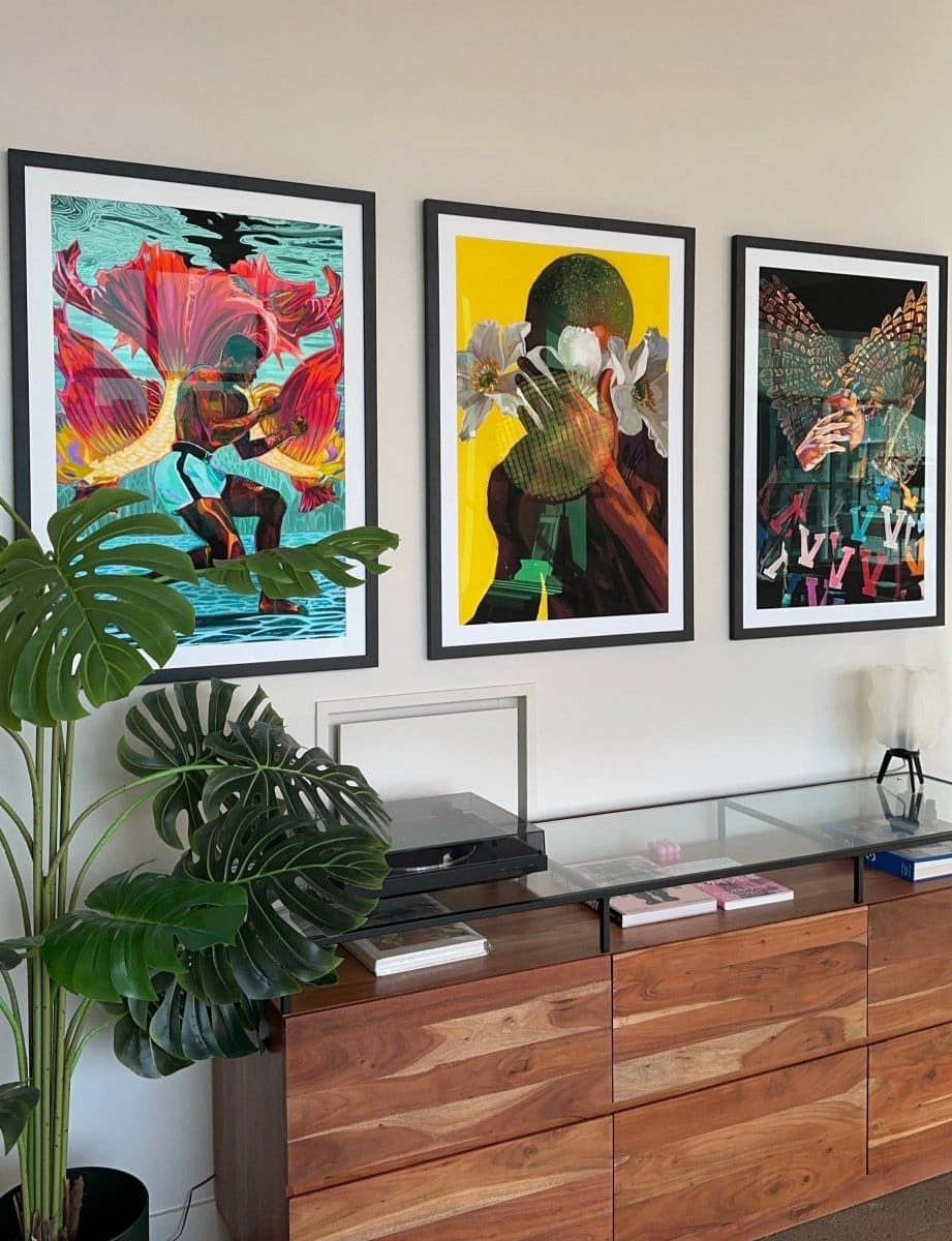 Nashid Chroma Art 4.A.T.D