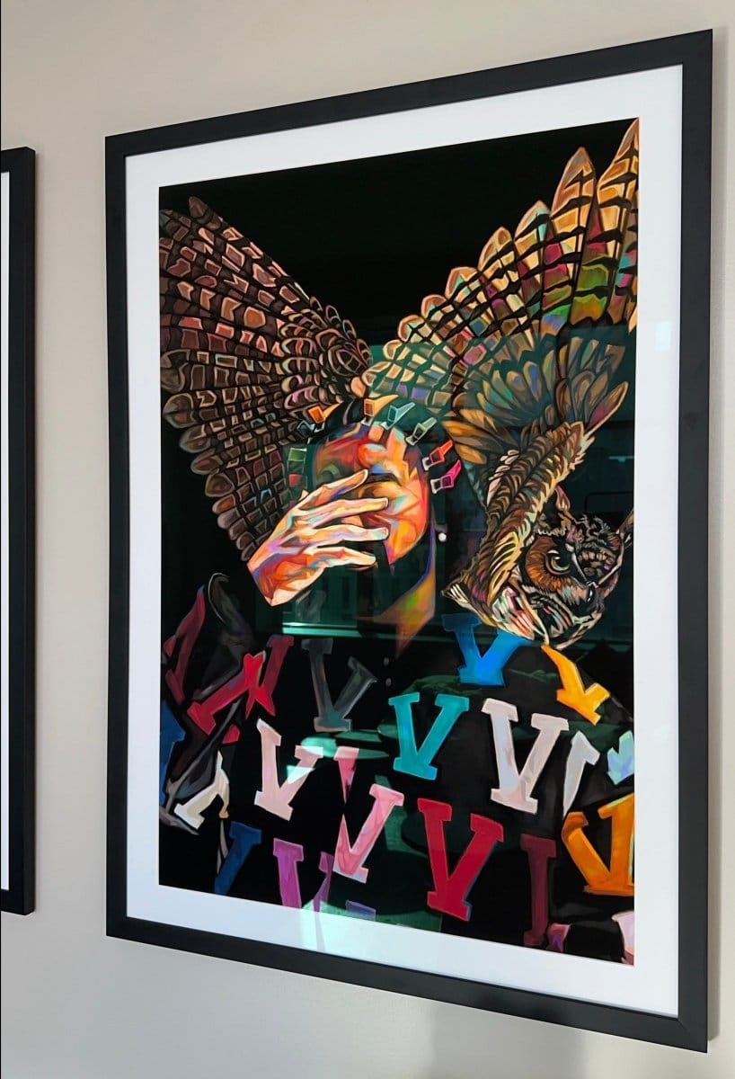 Nashid Chroma Art 4.A.T.D