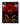 Nashid Chroma Art 8×10" (20×25 cm) / Framed (Black) ABXL
