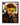Nashid Chroma Art 8×10" (20×25 cm) / Framed (Black) AUSTIN PXST