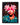 Nashid Chroma Art 8×10" (20×25 cm) / Framed (Black) BLXCK IS KXNG