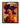 Nashid Chroma Art 8×10" (20×25 cm) / Framed (Black) BXDU