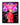 Nashid Chroma Art 8×10" (20×25 cm) / Framed (Black) CHXHIRO