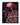 Nashid Chroma Art 8×10" (20×25 cm) / Framed (Black) CXLL ME