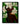 Nashid Chroma Art 8×10" (20×25 cm) / Framed (Black) DXECHII