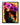 Nashid Chroma Art 8×10" (20×25 cm) / Framed (Black) FEEL