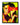Nashid Chroma Art 8×10" (20×25 cm) / Framed (Black) FKA TWIGS