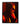 Nashid Chroma Art 8×10" (20×25 cm) / Framed (Black) FUTURE