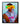 Nashid Chroma Art 8×10" (20×25 cm) / Framed (Black) JXDEN