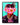 Nashid Chroma Art 8×10" (20×25 cm) / Framed (Black) JXXCE WXRLD