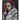 Nashid Chroma Art 8×10" (20×25 cm) / Framed (Black) KENDRICK