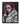 Nashid Chroma Art 8×10" (20×25 cm) / Framed (Black) KENDRICK