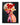 Nashid Chroma Art 8×10" (20×25 cm) / Framed (Black) KHXBIB