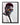 Nashid Chroma Art 8×10" (20×25 cm) / Framed (Black) KID CUDI