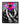 Nashid Chroma Art 8×10" (20×25 cm) / Framed (Black) L$D