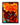 Nashid Chroma Art 8×10" (20×25 cm) / Framed (Black) ME / N / U