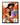 Nashid Chroma Art 8×10" (20×25 cm) / Framed (Black) MXHABBXTEIN