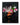 Nashid Chroma Art 8×10" (20×25 cm) / Framed (Black) MXLUMA