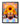Nashid Chroma Art 8×10" (20×25 cm) / Framed (Black) MXRXDONA