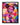 Nashid Chroma Art 8×10" (20×25 cm) / Framed (Black) QUILTED
