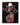 Nashid Chroma Art 8×10" (20×25 cm) / Framed (Black) RENAISSANCE
