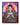 Nashid Chroma Art 8×10" (20×25 cm) / Framed (Black) ROSA PARKS