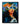 Nashid Chroma Art 8×10" (20×25 cm) / Framed (Black) S.O.S
