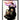 Nashid Chroma Art 8×10" (20×25 cm) / Framed (Black) SMXXTH OPERXTOR