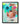 Nashid Chroma Art 8×10" (20×25 cm) / Framed (Black) TXYLOR SWIFT