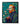 Nashid Chroma Art 8×10" (20×25 cm) / Framed (Black) VAN GOGH