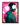 Nashid Chroma Art 8×10" (20×25 cm) / Framed (Black) VIGOR