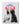 Nashid Chroma Art 8×10" (20×25 cm) / Framed (White) BXYONCE