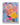 Nashid Chroma Art 8×10" (20×25 cm) / Framed (White) GRIDS AND GROWTH