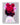 Nashid Chroma Art 8×10" (20×25 cm) / Framed (White) HOV