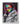 Nashid Chroma Art 8×10" (20×25 cm) / Framed (White) KENDRICK