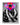 Nashid Chroma Art 8×10" (20×25 cm) / Framed (White) L$D