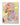 Nashid Chroma Art 8×10" (20×25 cm) / Framed (White) MXDE IN LXGOS