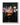 Nashid Chroma Art 8×10" (20×25 cm) / Framed (White) MXLUMA