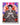 Nashid Chroma Art 8×10" (20×25 cm) / Framed (White) ROSA PARKS