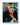 Nashid Chroma Art 8×10" (20×25 cm) / Framed (White) S.O.S