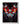 Nashid Chroma Art 8×10" (20×25 cm) / Framed (White) YXXZY