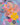 Nashid Chroma Art 8×10" (20×25 cm) / Unframed GRIDS AND GROWTH