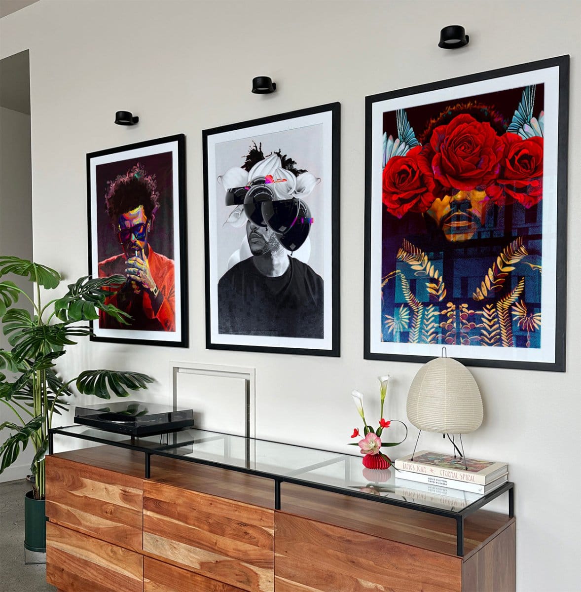 Nashid Chroma Art ABXL