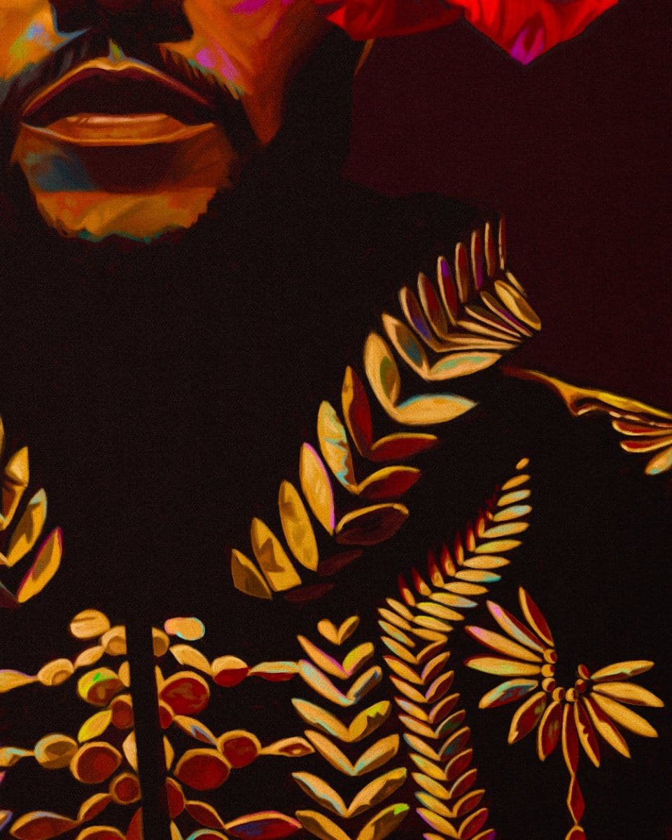 Nashid Chroma Art ABXL